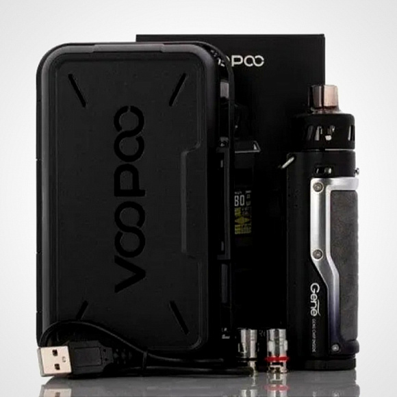 VooPoo Argus PRO kit