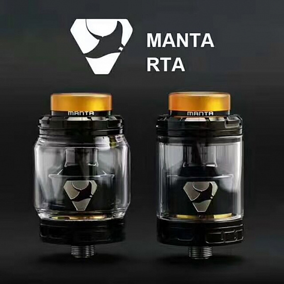 Manta RTA (клон)