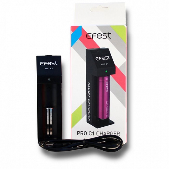 Efest Pro C1